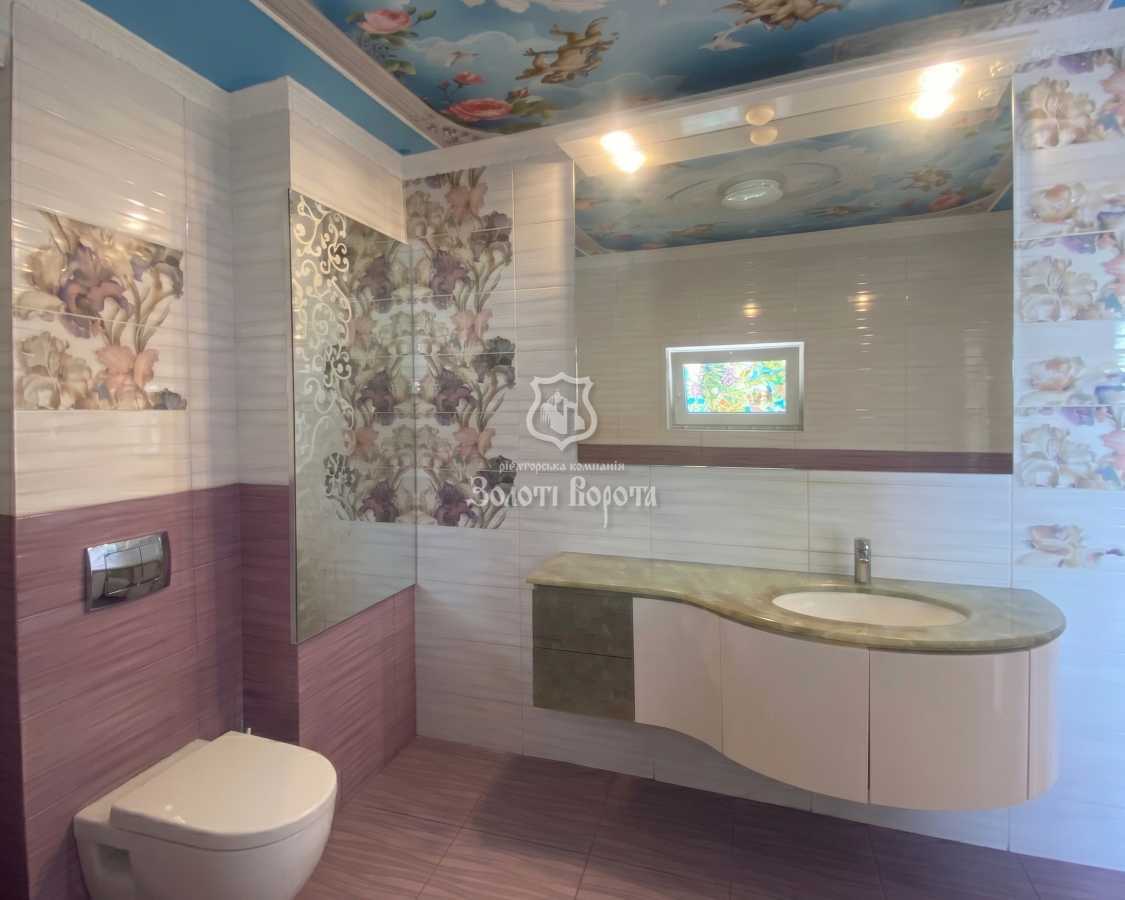 Продаж будинку 320 м², 11-Дачна, 43-45