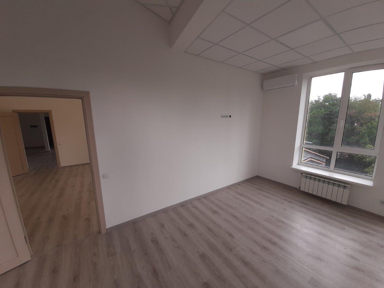 Аренда офиса 92 м², Вознесенский спуск