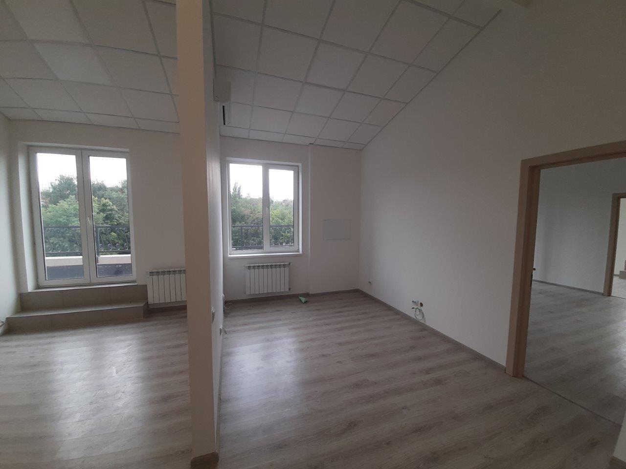 Аренда офиса 92 м², Вознесенский спуск
