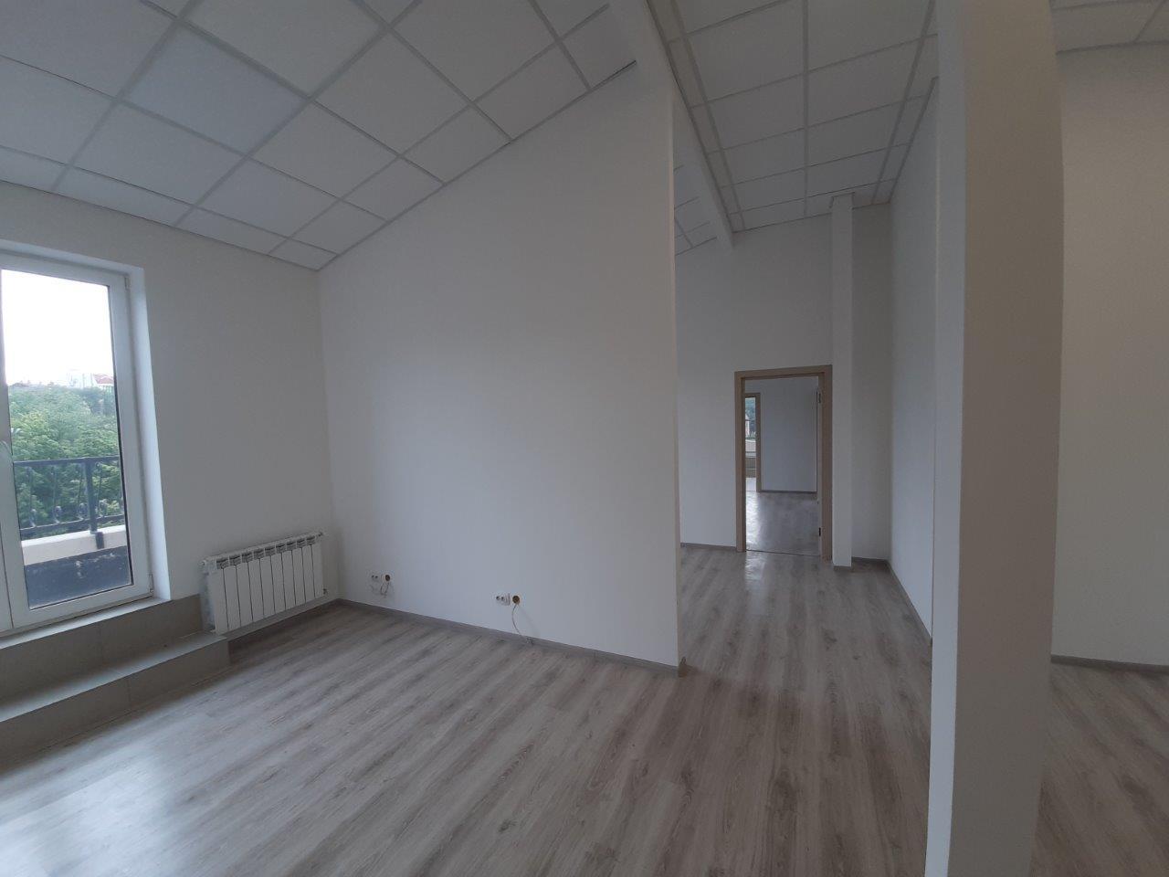 Аренда офиса 92 м², Вознесенский спуск