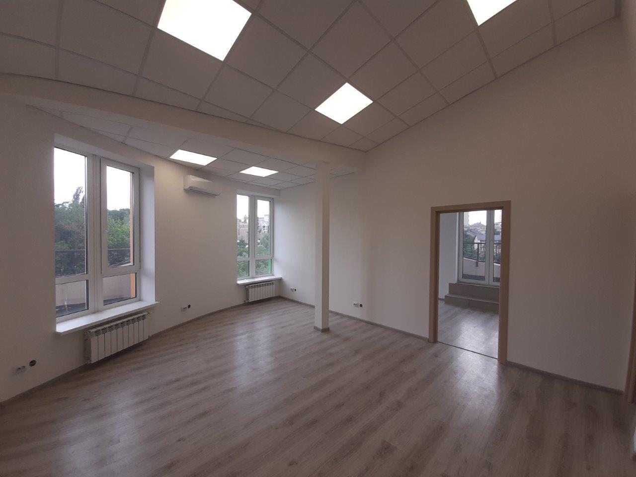 Аренда офиса 92 м², Вознесенский спуск