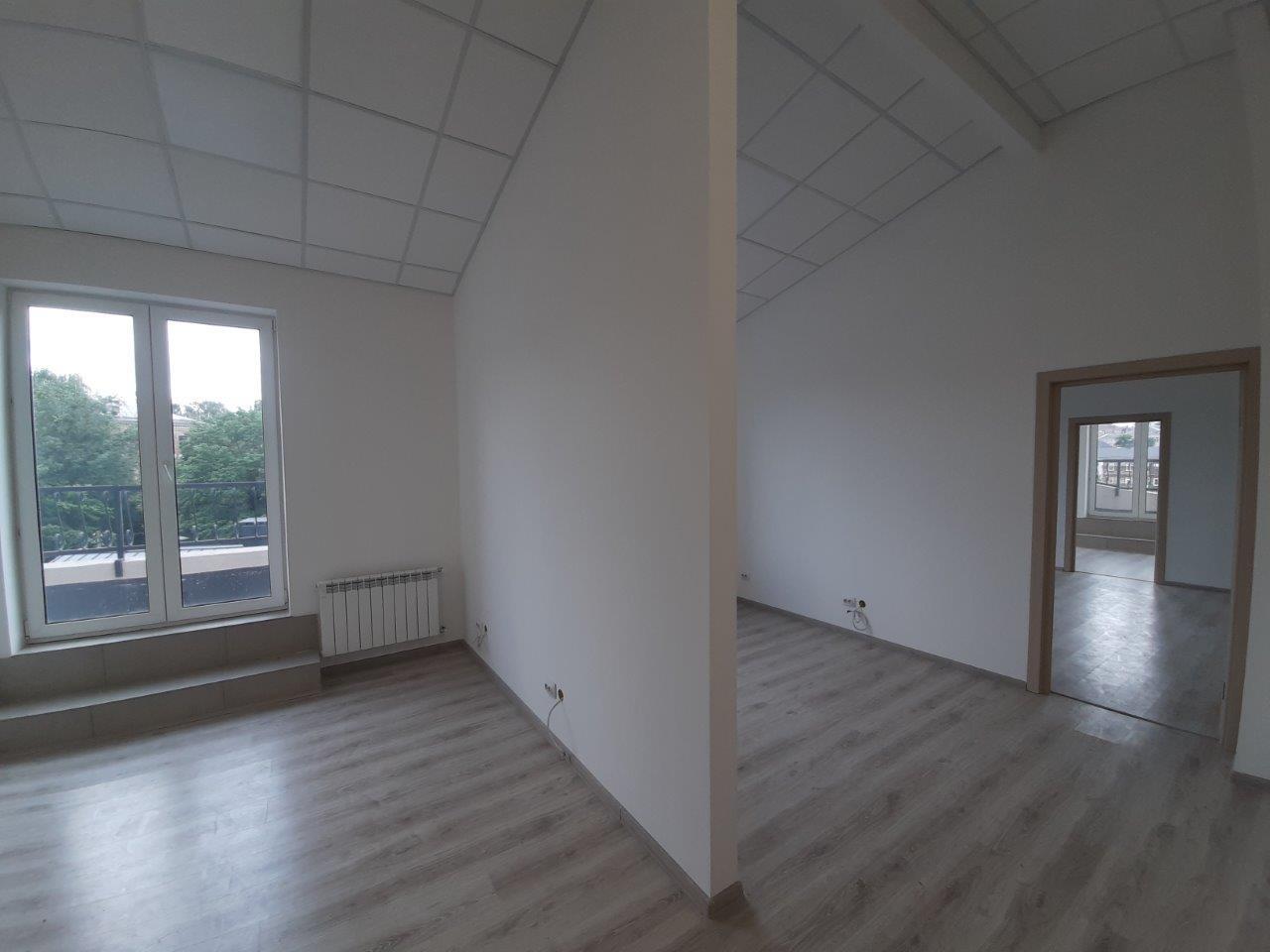Аренда офиса 92 м², Вознесенский спуск