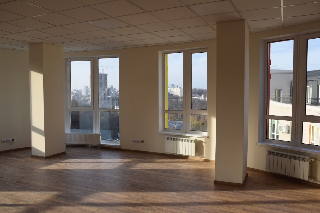 Аренда офиса 92 м², Вознесенский спуск