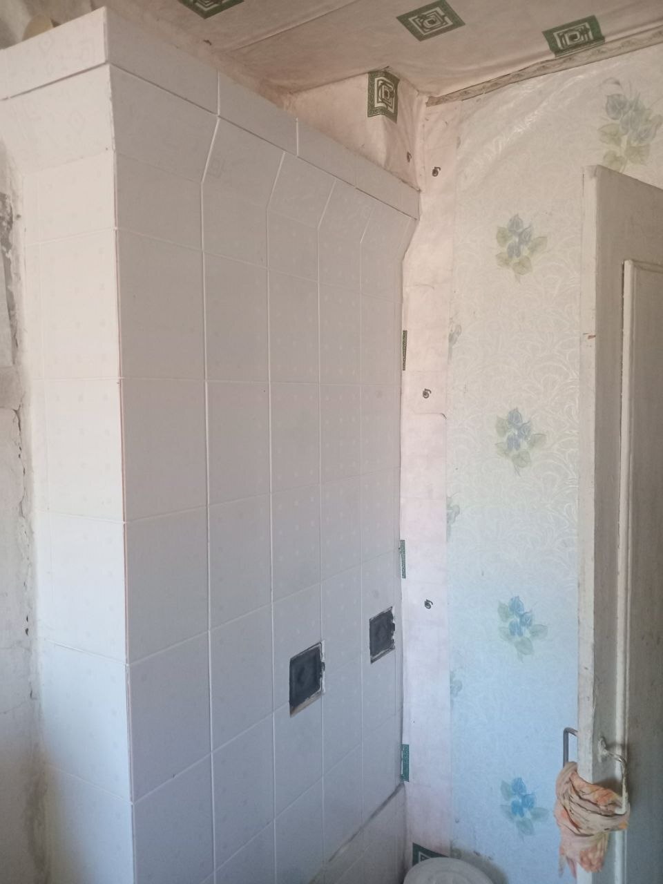 Продажа дома 56 м²