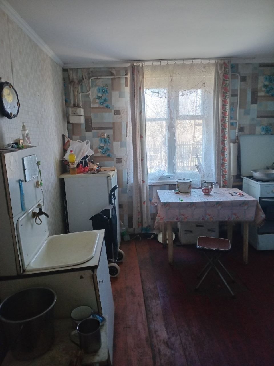 Продажа дома 56 м²