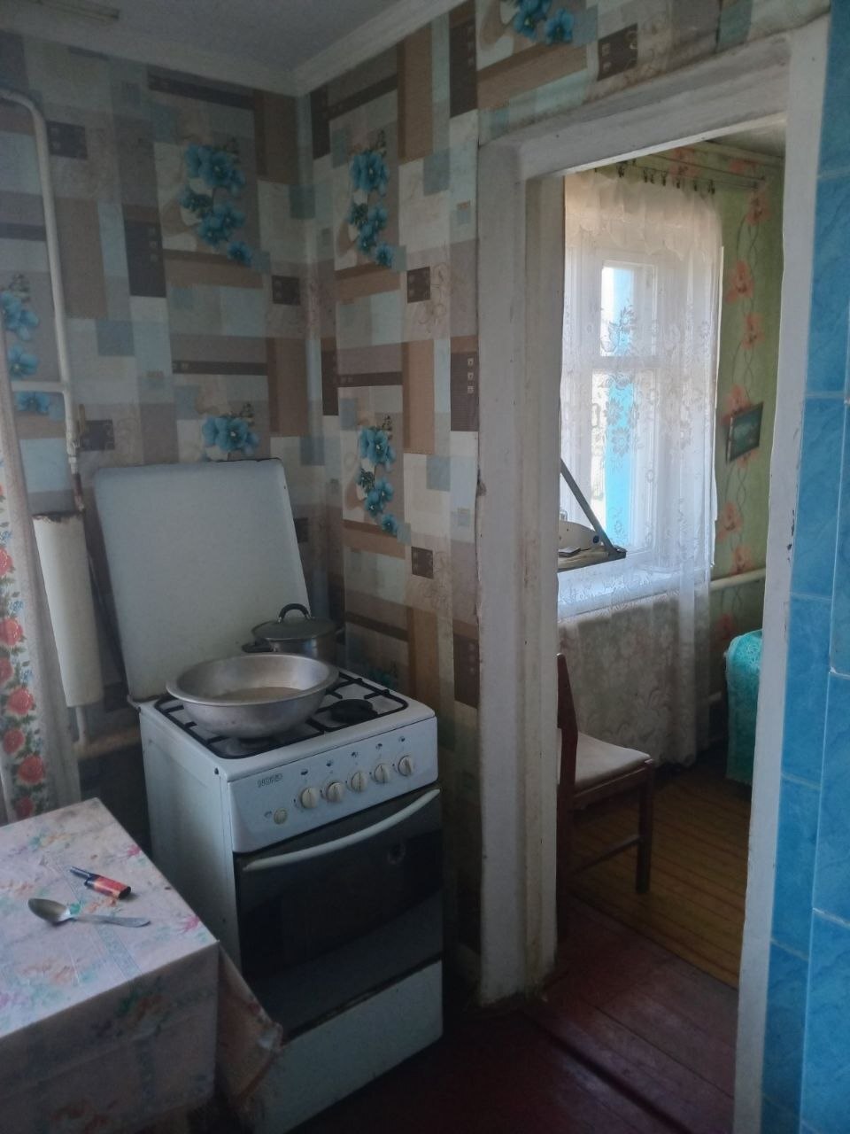 Продажа дома 56 м²