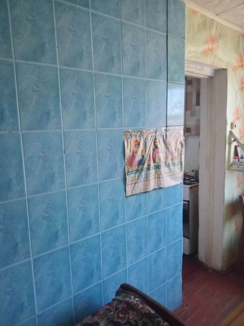Продажа дома 56 м²