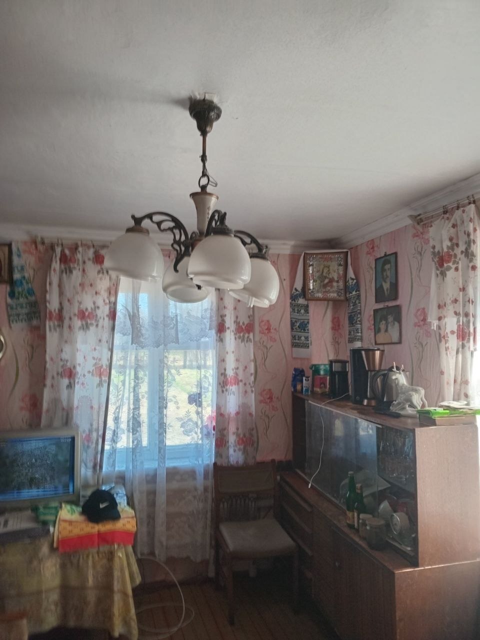Продажа дома 56 м²
