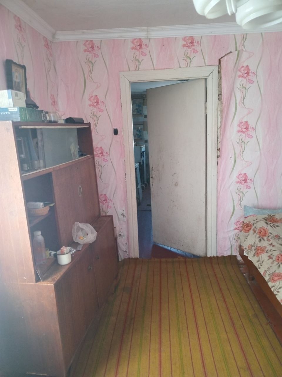 Продажа дома 56 м²