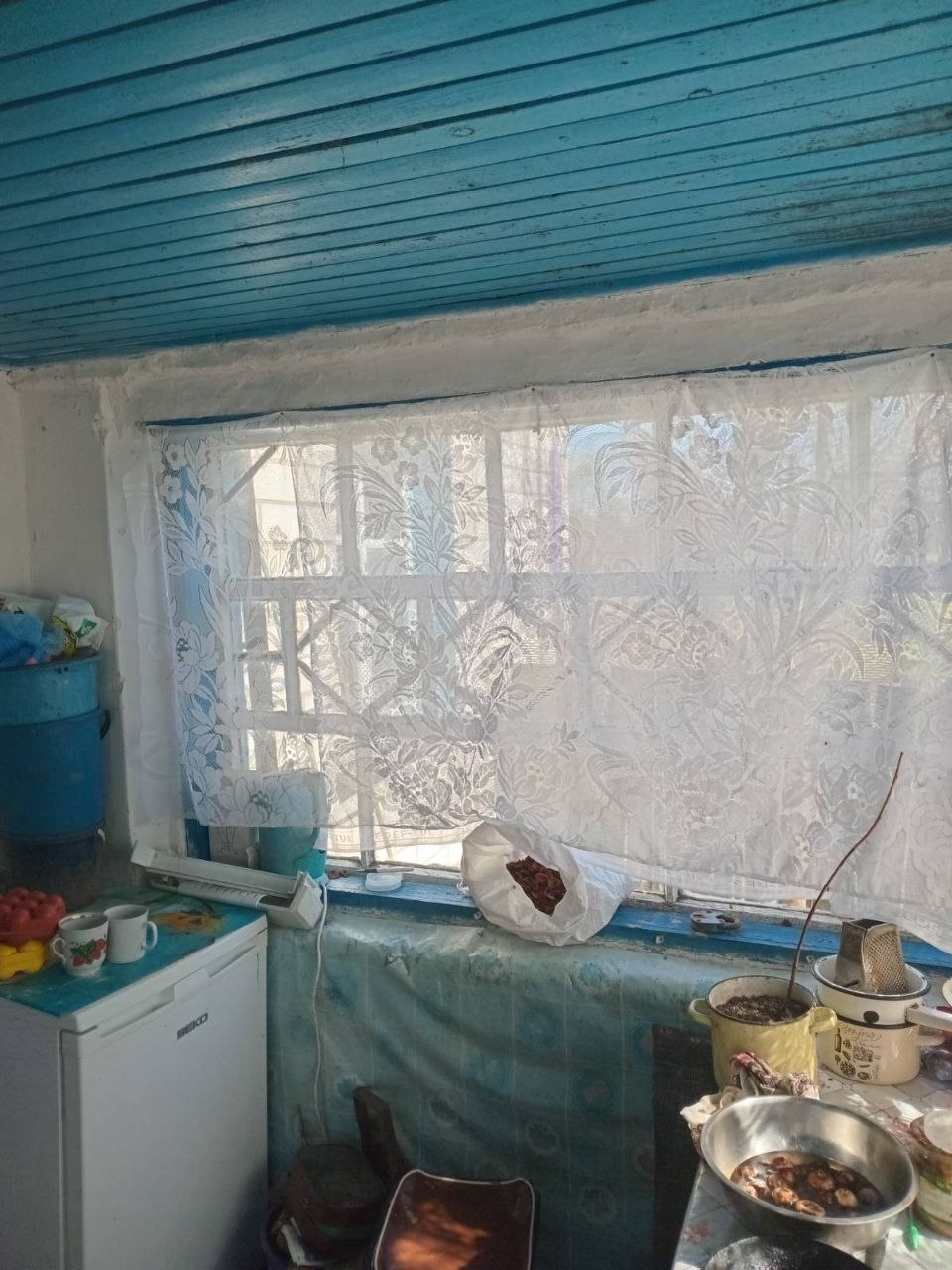 Продажа дома 56 м²