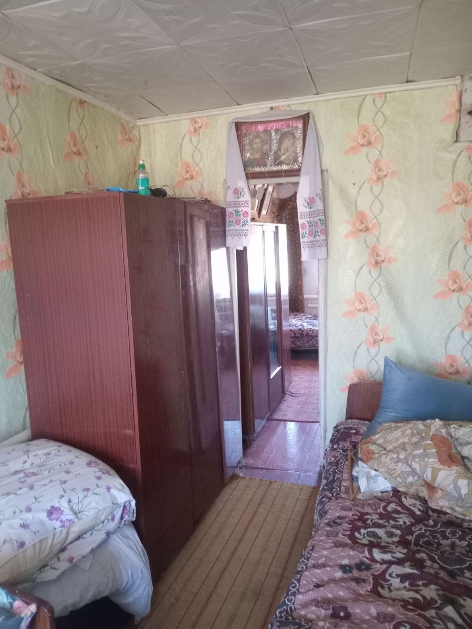 Продажа дома 56 м²