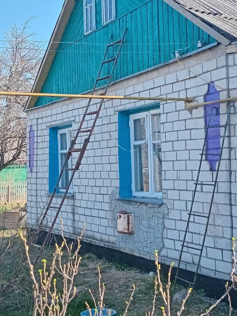 Продажа дома 56 м²