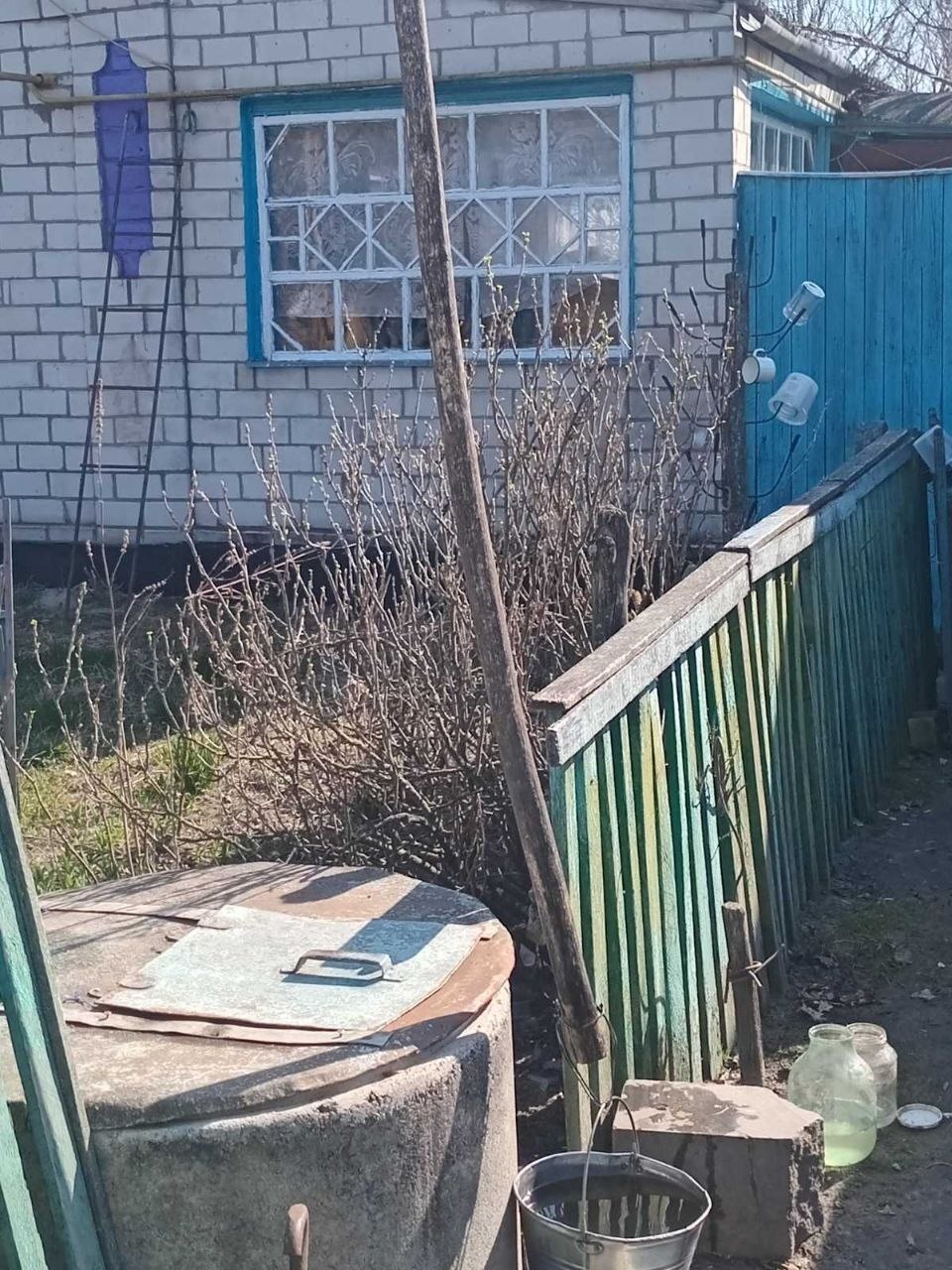Продажа дома 56 м²