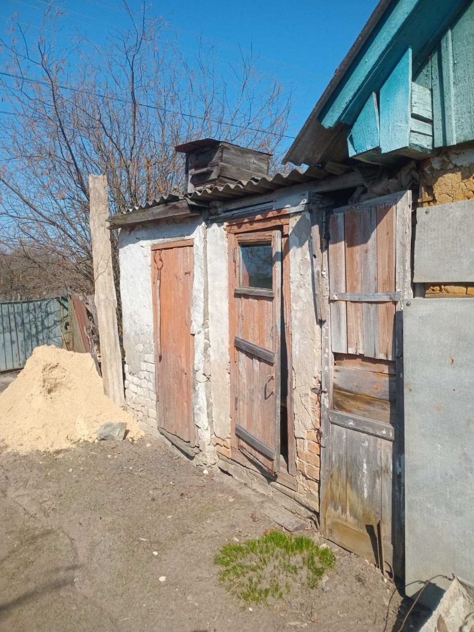 Продажа дома 56 м²