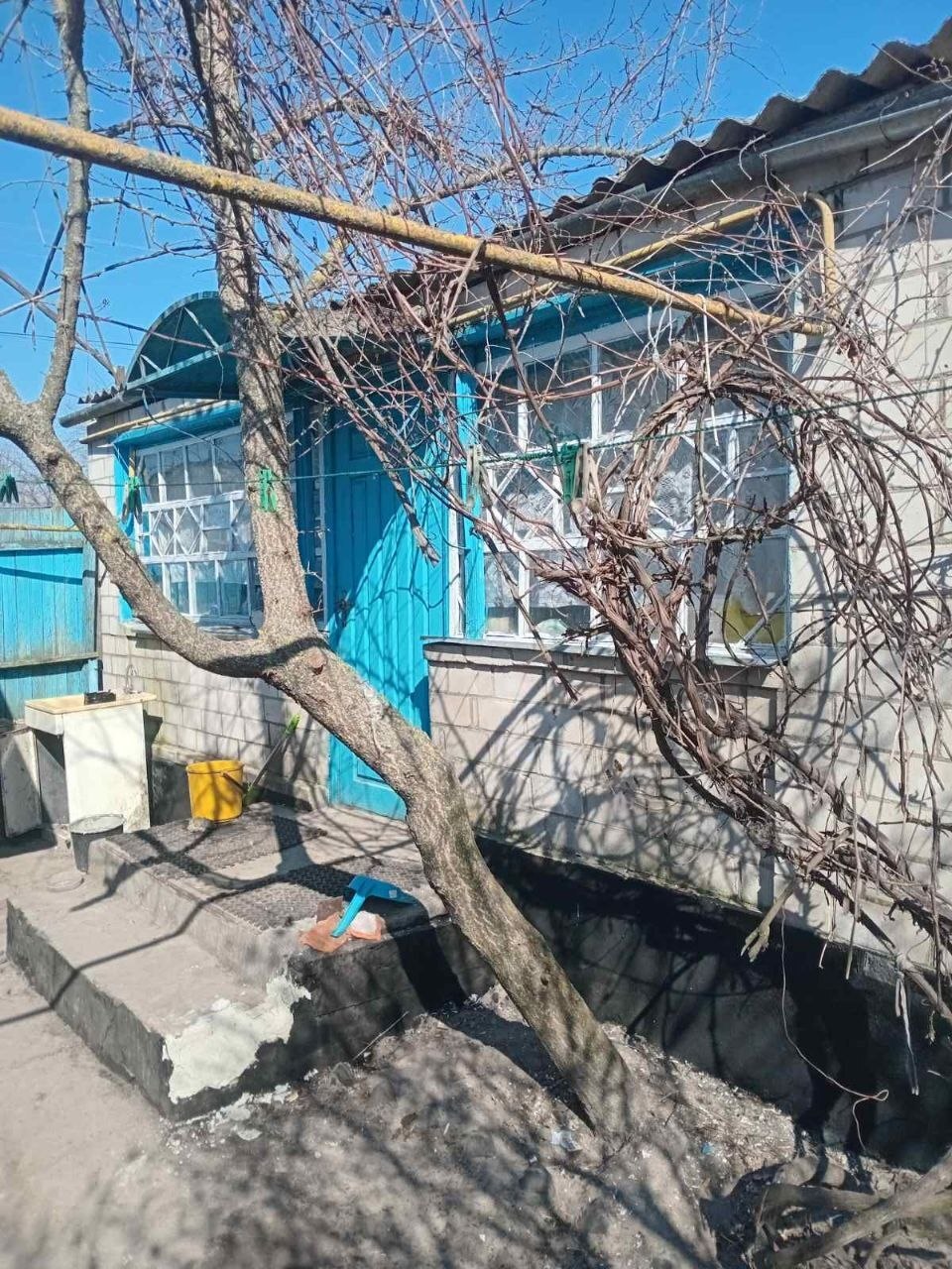 Продажа дома 56 м²