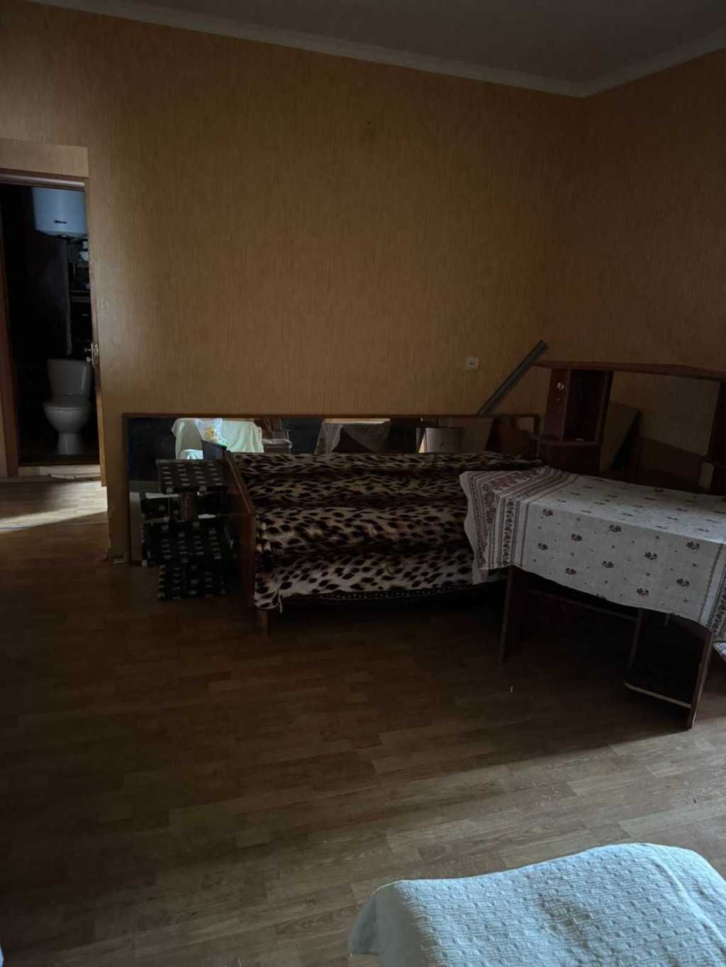 Продажа 3-комнатной квартиры 75 м², Марины Цветаевой ул., 10/87