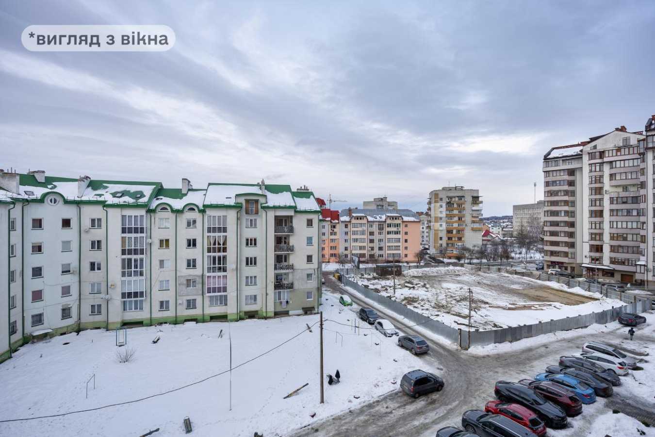 Продажа 3-комнатной квартиры 129 м², Скоропацького, 12