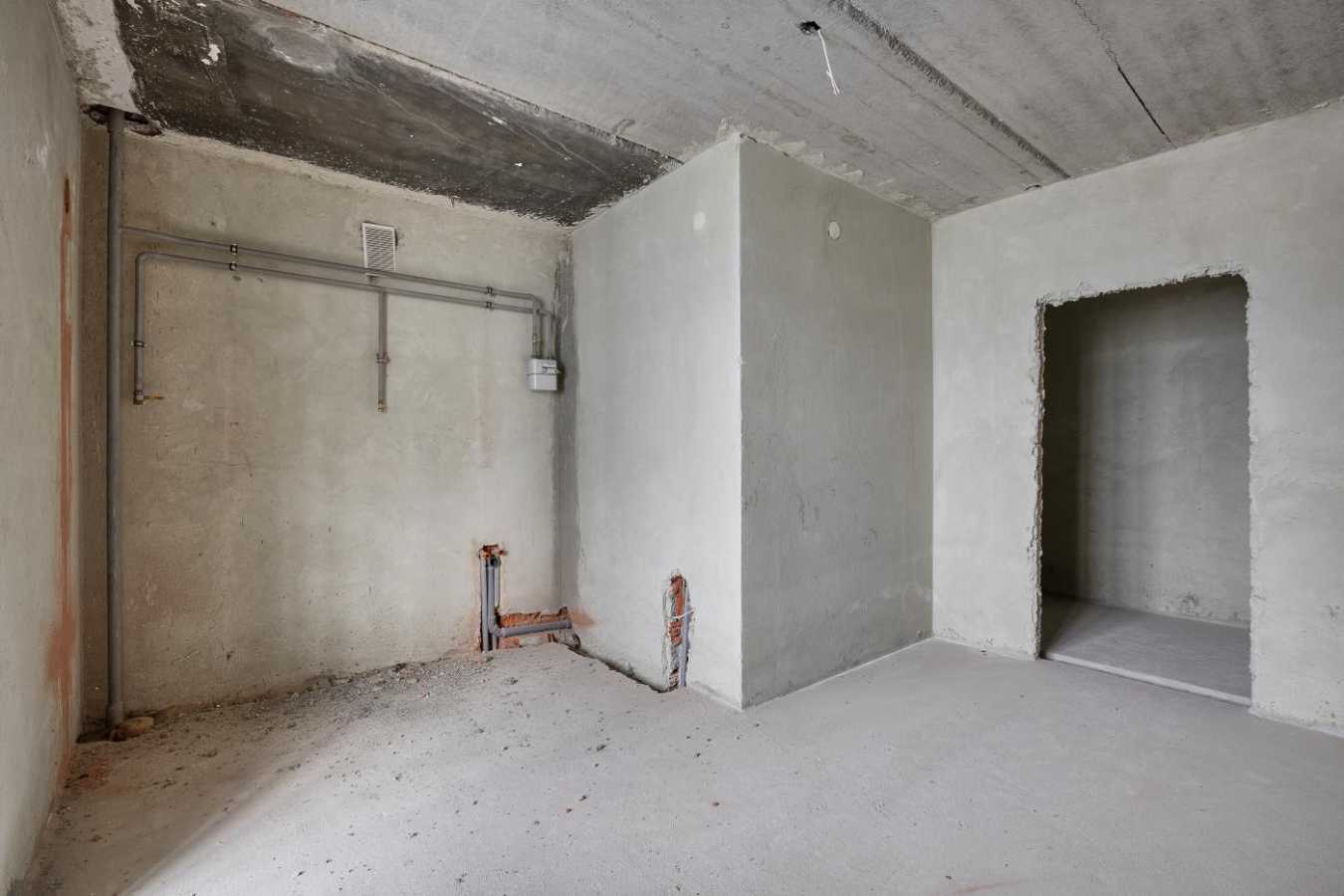 Продажа 3-комнатной квартиры 129 м², Скоропацького, 12