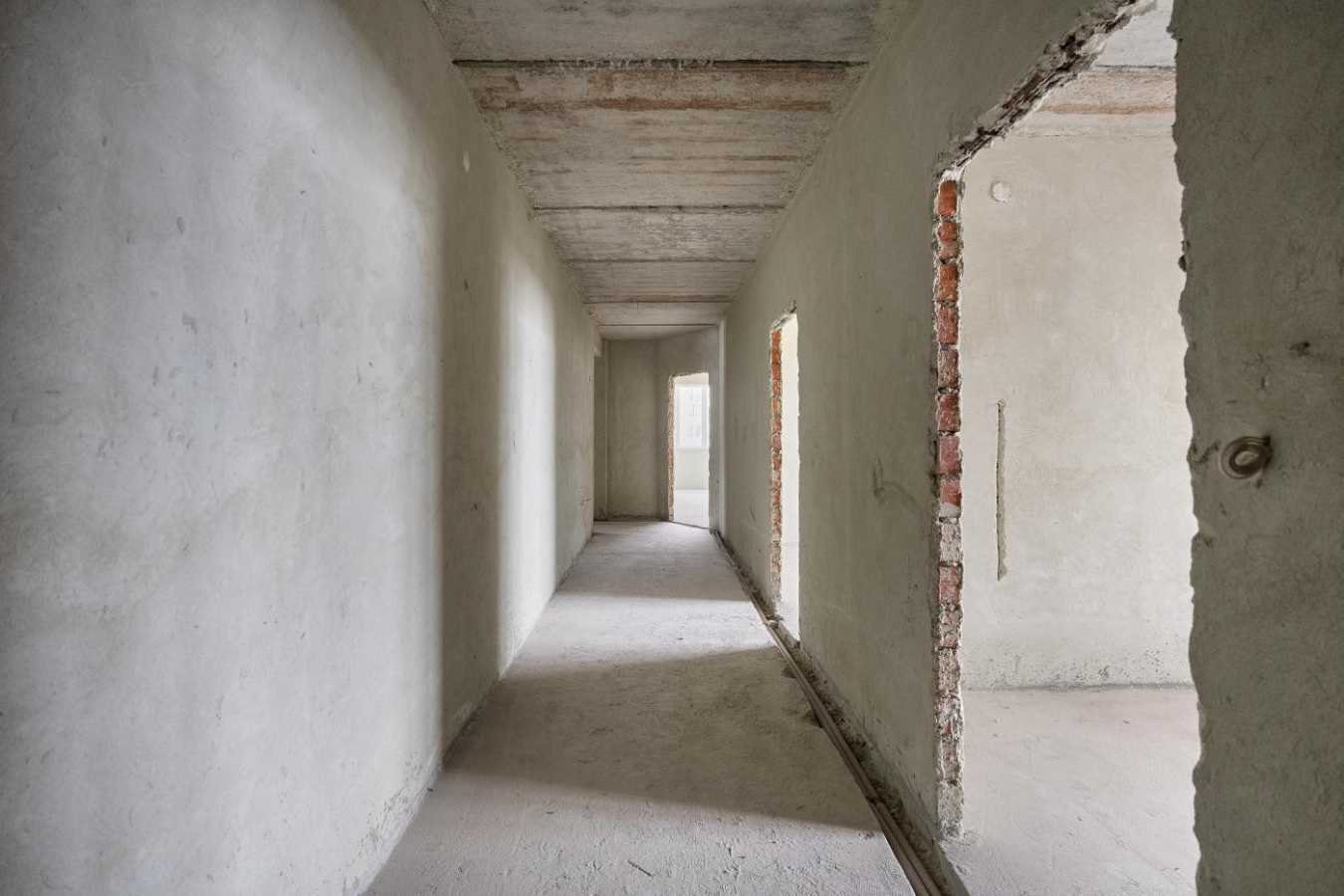 Продажа 3-комнатной квартиры 129 м², Скоропацького, 12