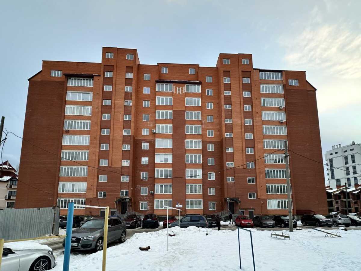 Продажа 3-комнатной квартиры 129 м², Скоропацького, 12