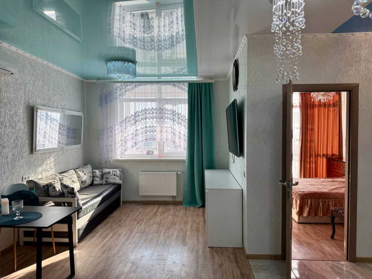 Аренда 2-комнатной квартиры 53 м², Якуба Коласа ул., 2Б