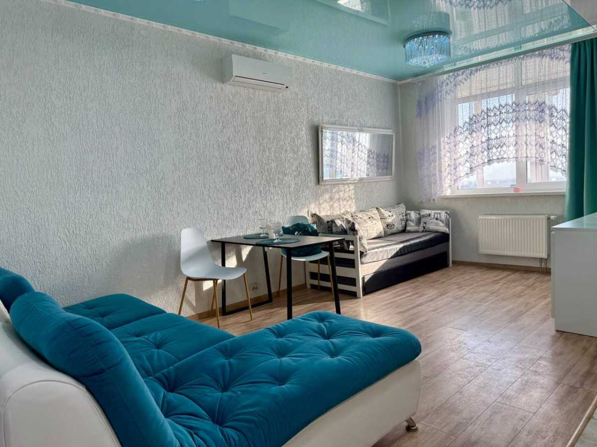 Аренда 2-комнатной квартиры 53 м², Якуба Коласа ул., 2Б