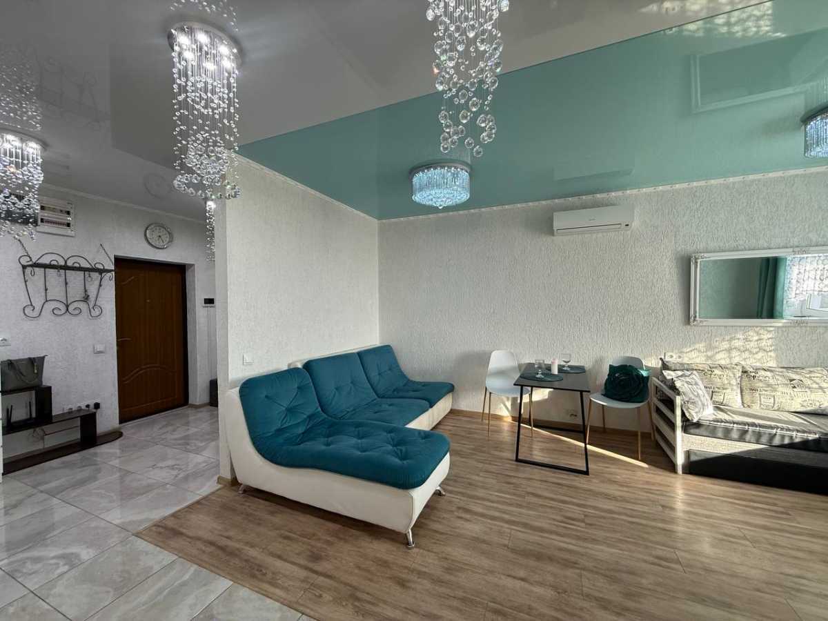Аренда 2-комнатной квартиры 53 м², Якуба Коласа ул., 2Б