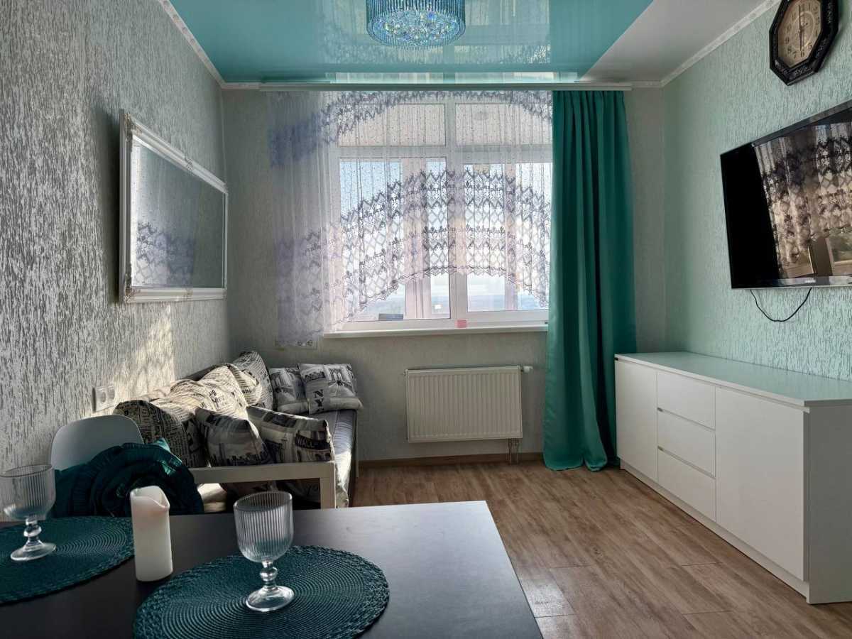 Аренда 2-комнатной квартиры 53 м², Якуба Коласа ул., 2Б