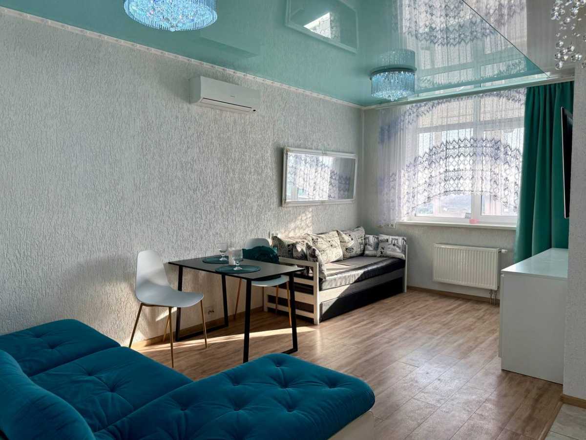Аренда 2-комнатной квартиры 53 м², Якуба Коласа ул., 2Б
