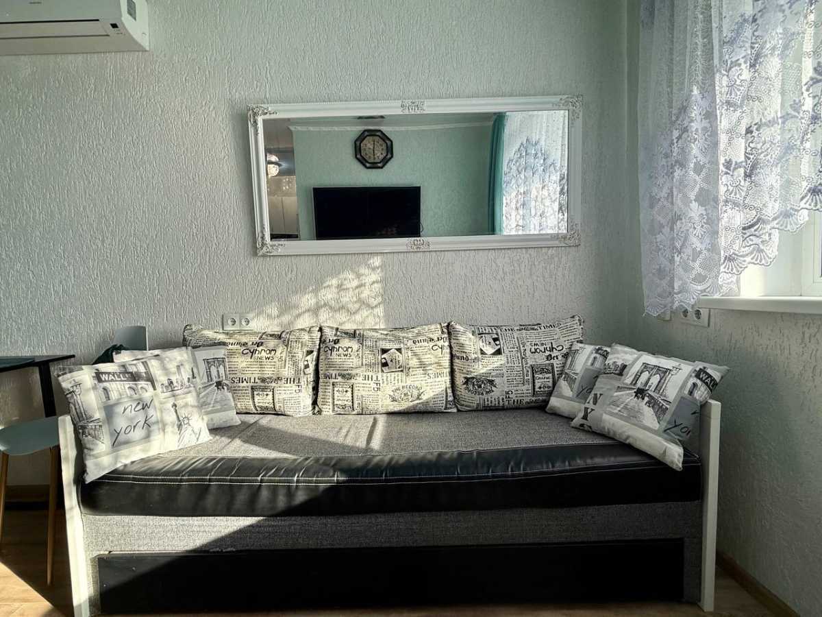 Аренда 2-комнатной квартиры 53 м², Якуба Коласа ул., 2Б