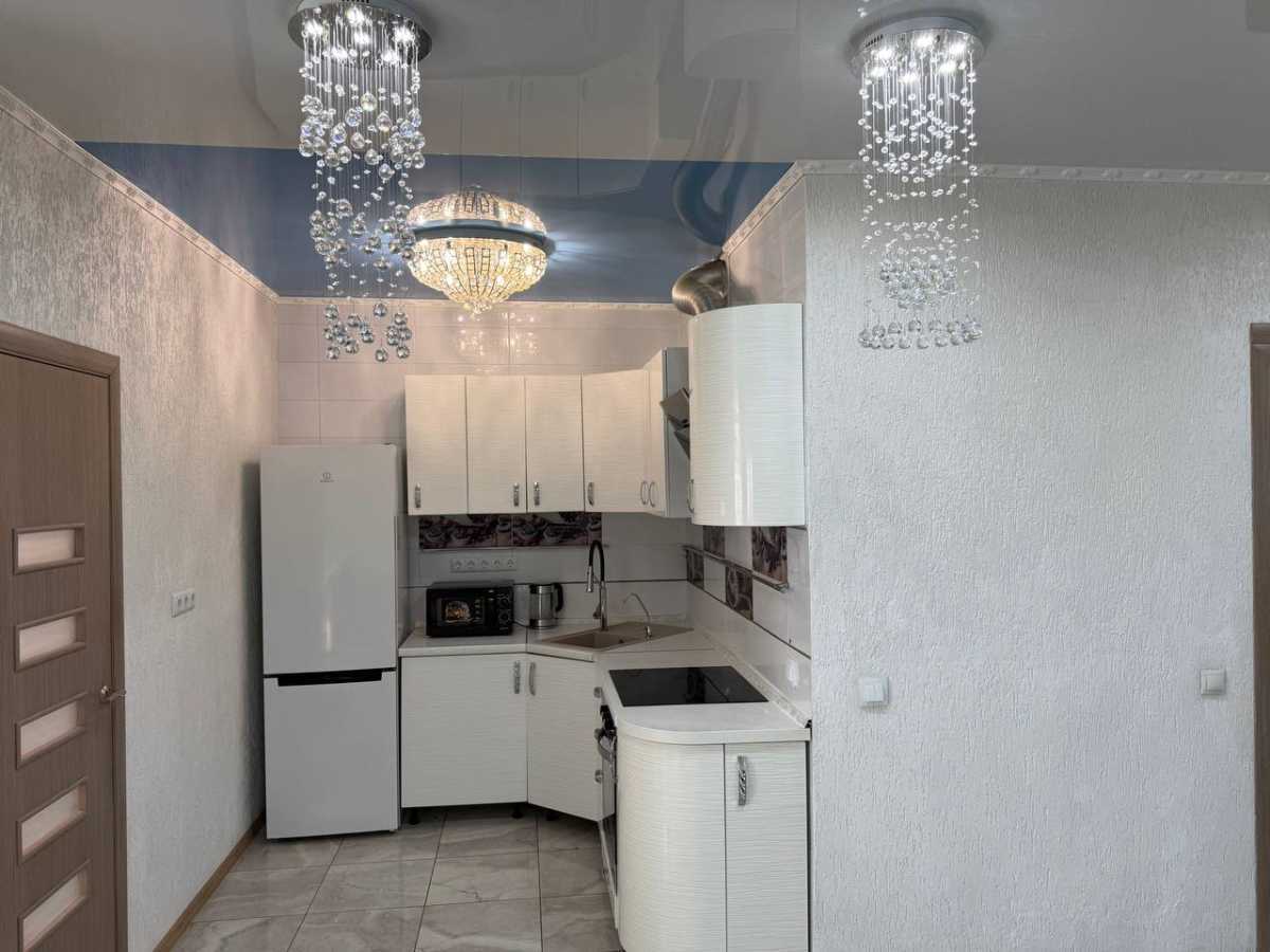 Аренда 2-комнатной квартиры 53 м², Якуба Коласа ул., 2Б