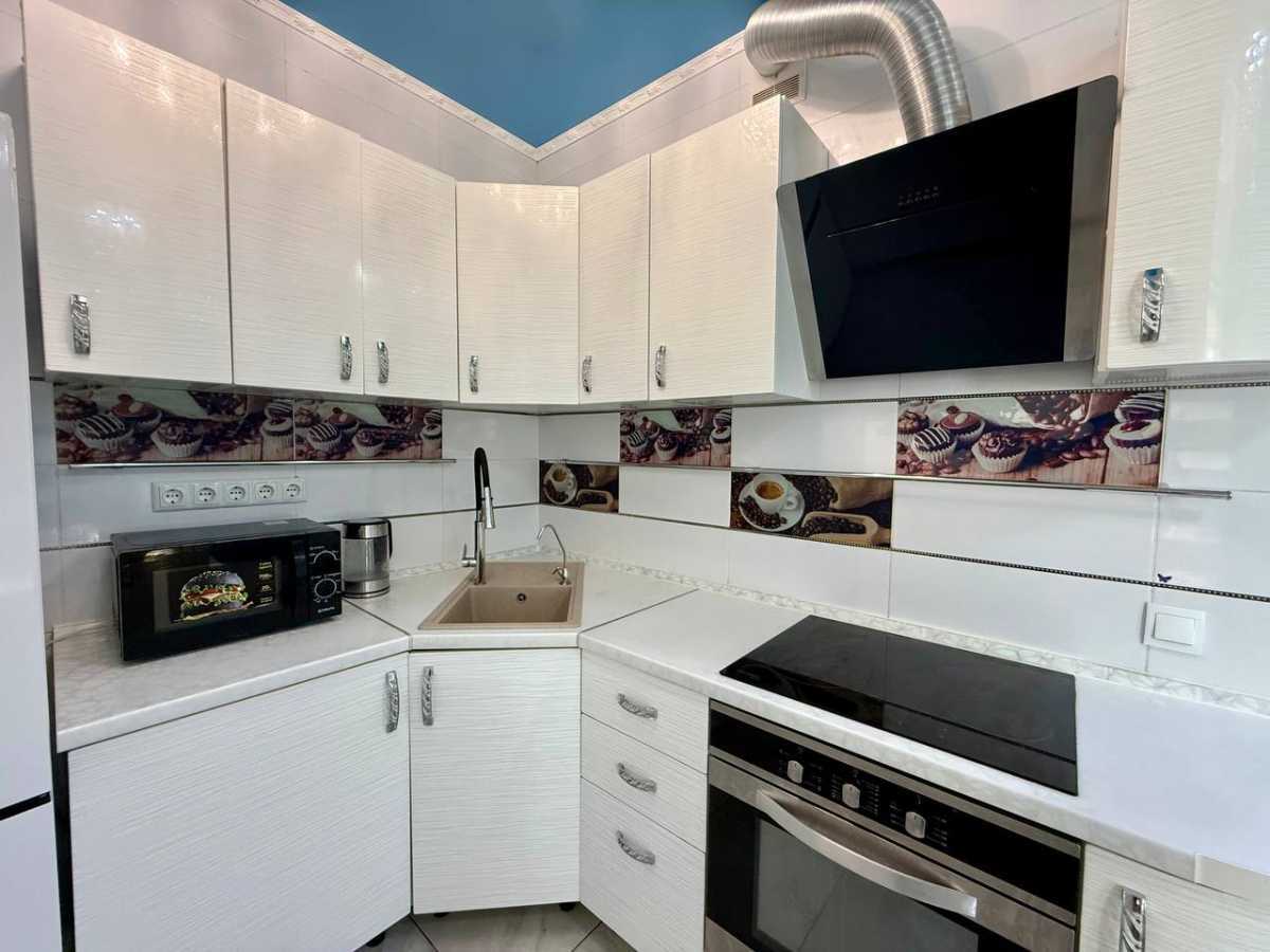 Аренда 2-комнатной квартиры 53 м², Якуба Коласа ул., 2Б
