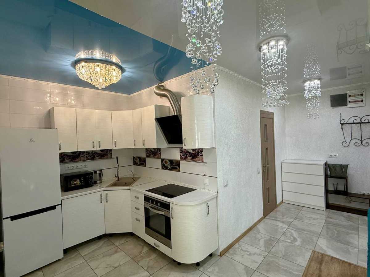 Аренда 2-комнатной квартиры 53 м², Якуба Коласа ул., 2Б