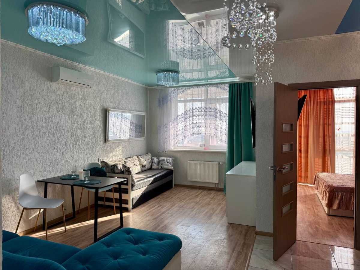 Аренда 2-комнатной квартиры 53 м², Якуба Коласа ул., 2Б