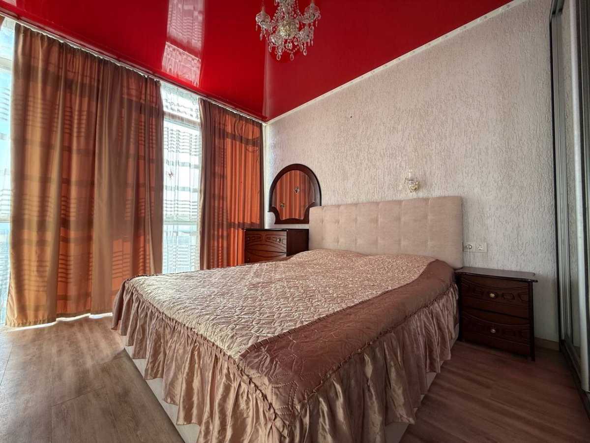 Аренда 2-комнатной квартиры 53 м², Якуба Коласа ул., 2Б