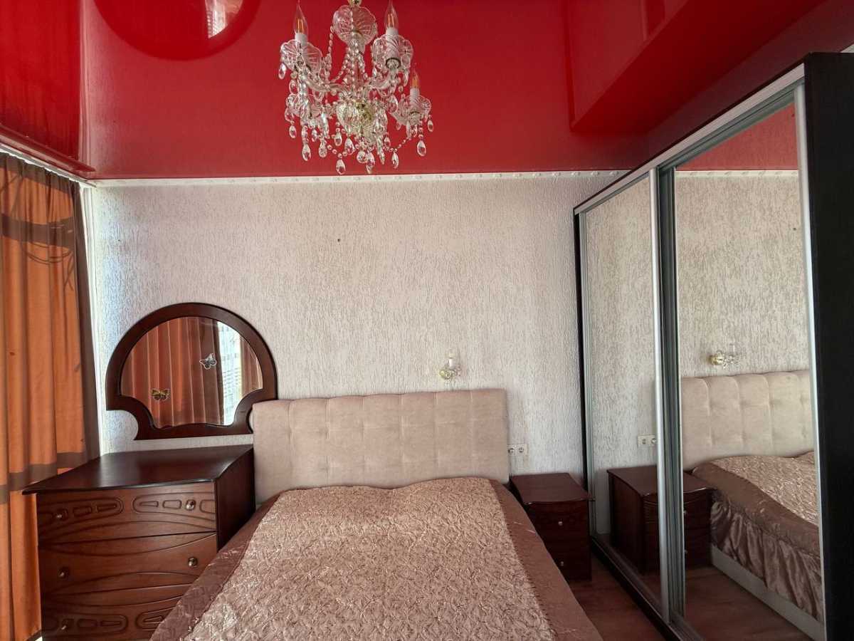 Аренда 2-комнатной квартиры 53 м², Якуба Коласа ул., 2Б