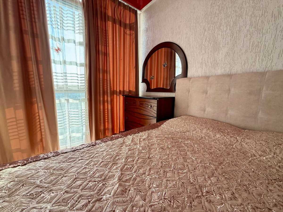 Аренда 2-комнатной квартиры 53 м², Якуба Коласа ул., 2Б