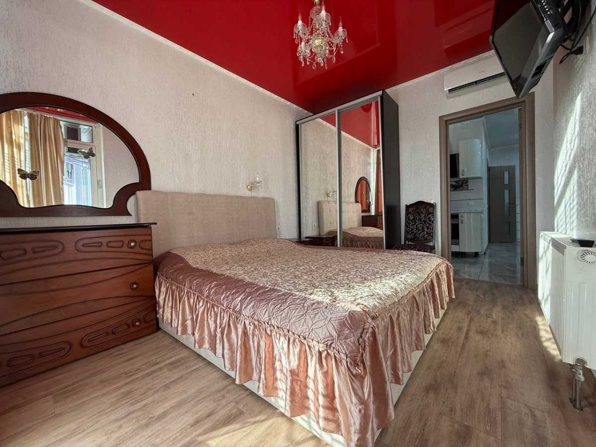 Аренда 2-комнатной квартиры 53 м², Якуба Коласа ул., 2Б