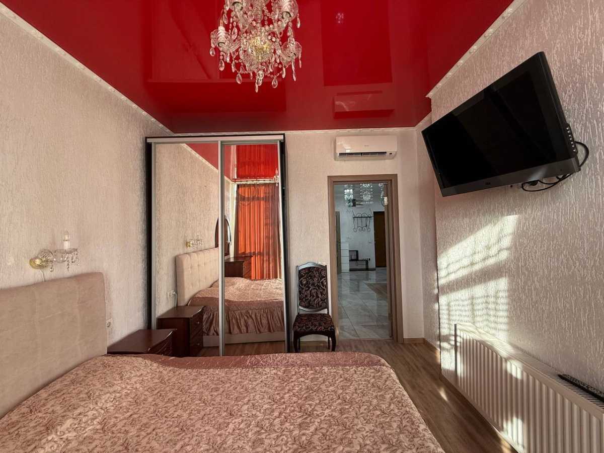 Аренда 2-комнатной квартиры 53 м², Якуба Коласа ул., 2Б