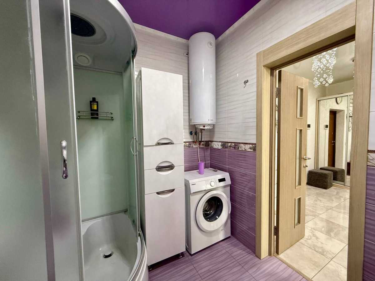 Аренда 2-комнатной квартиры 53 м², Якуба Коласа ул., 2Б