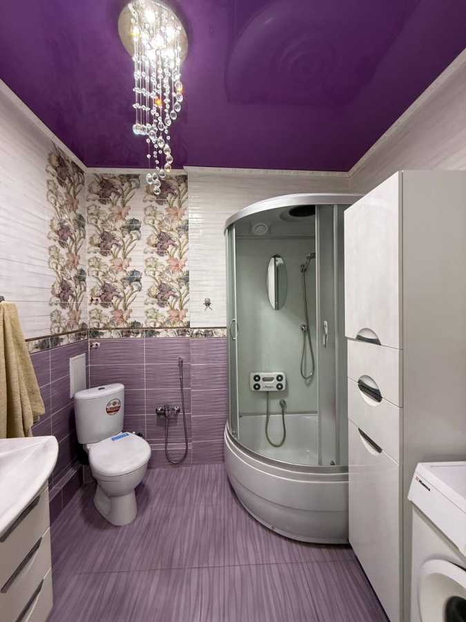 Аренда 2-комнатной квартиры 53 м², Якуба Коласа ул., 2Б