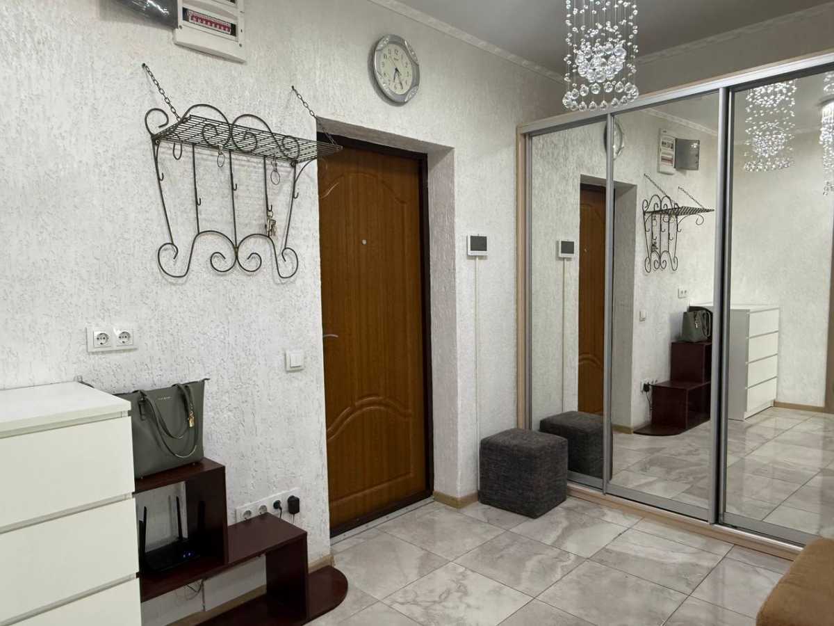 Аренда 2-комнатной квартиры 53 м², Якуба Коласа ул., 2Б