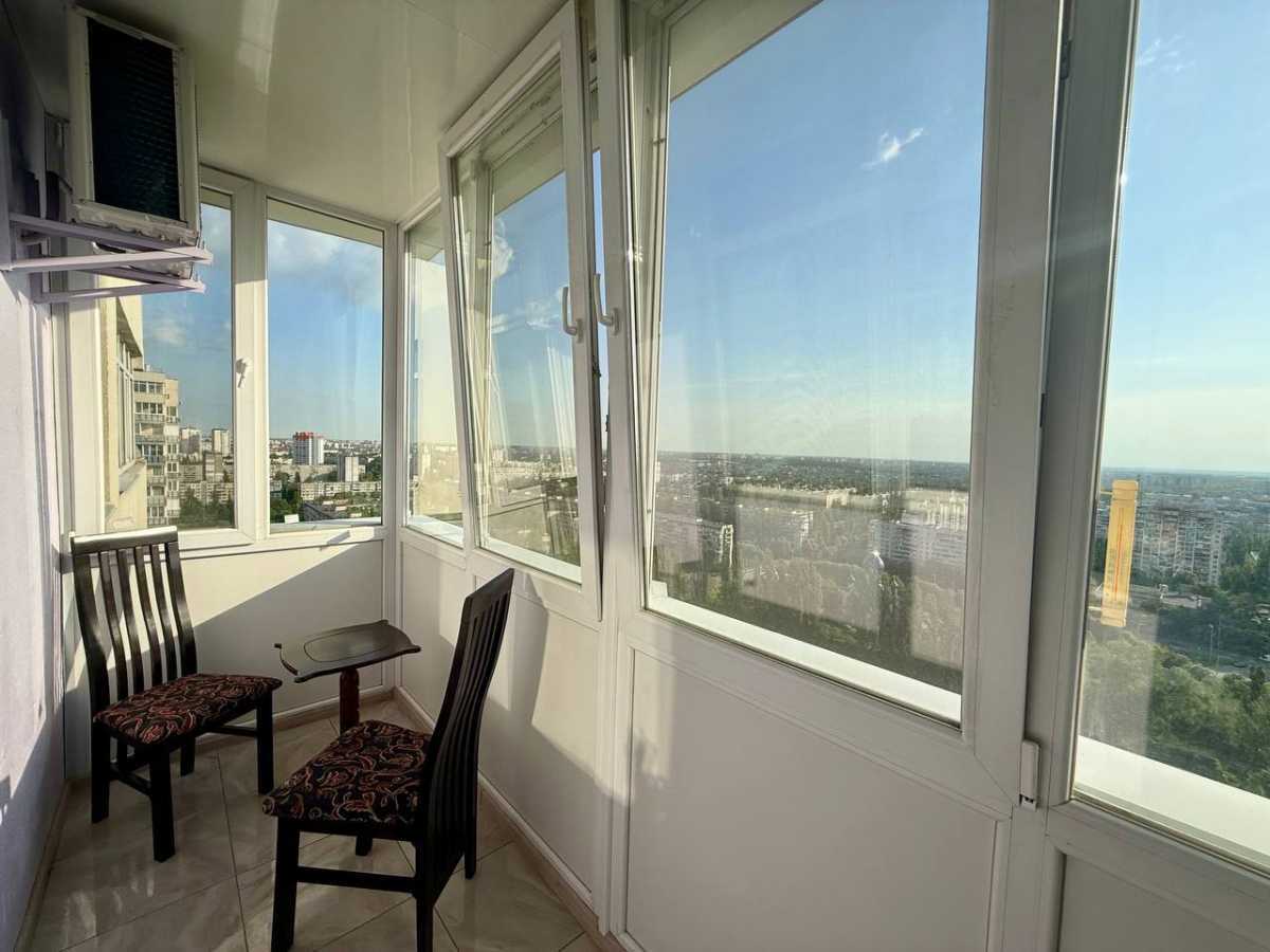 Аренда 2-комнатной квартиры 53 м², Якуба Коласа ул., 2Б