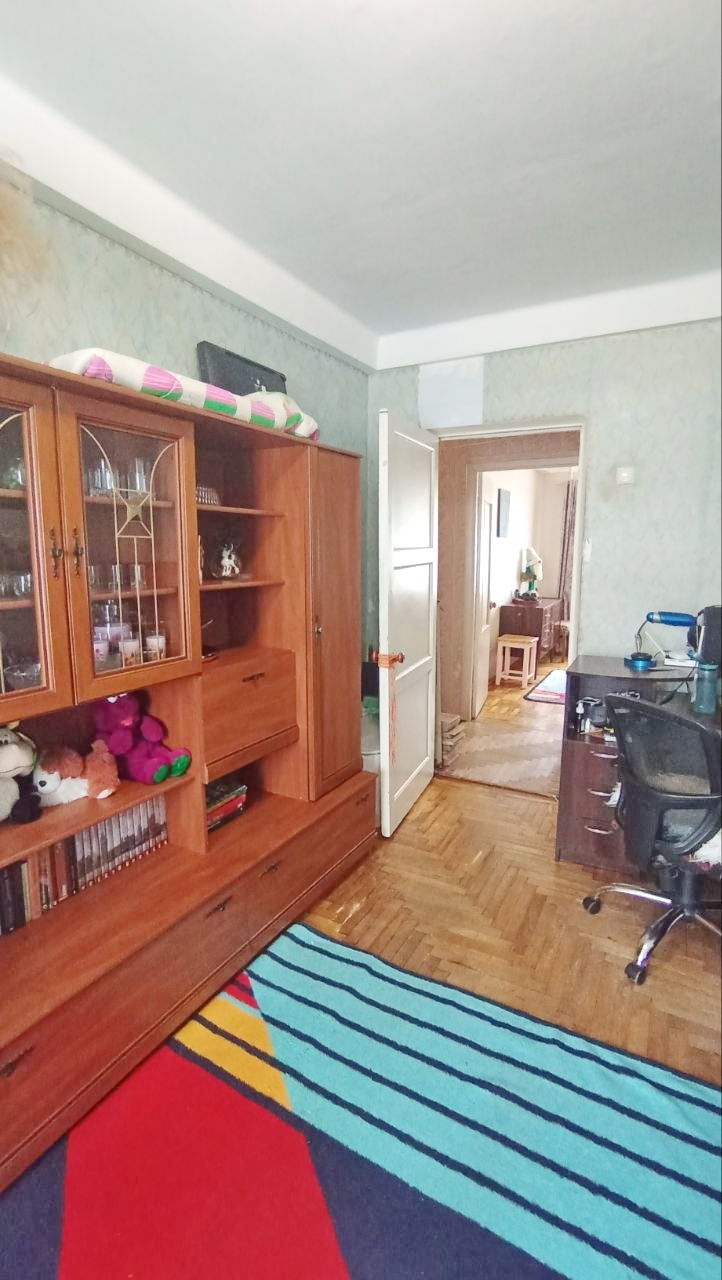 Продажа 3-комнатной квартиры 56 м², Бельфорский бул., 11