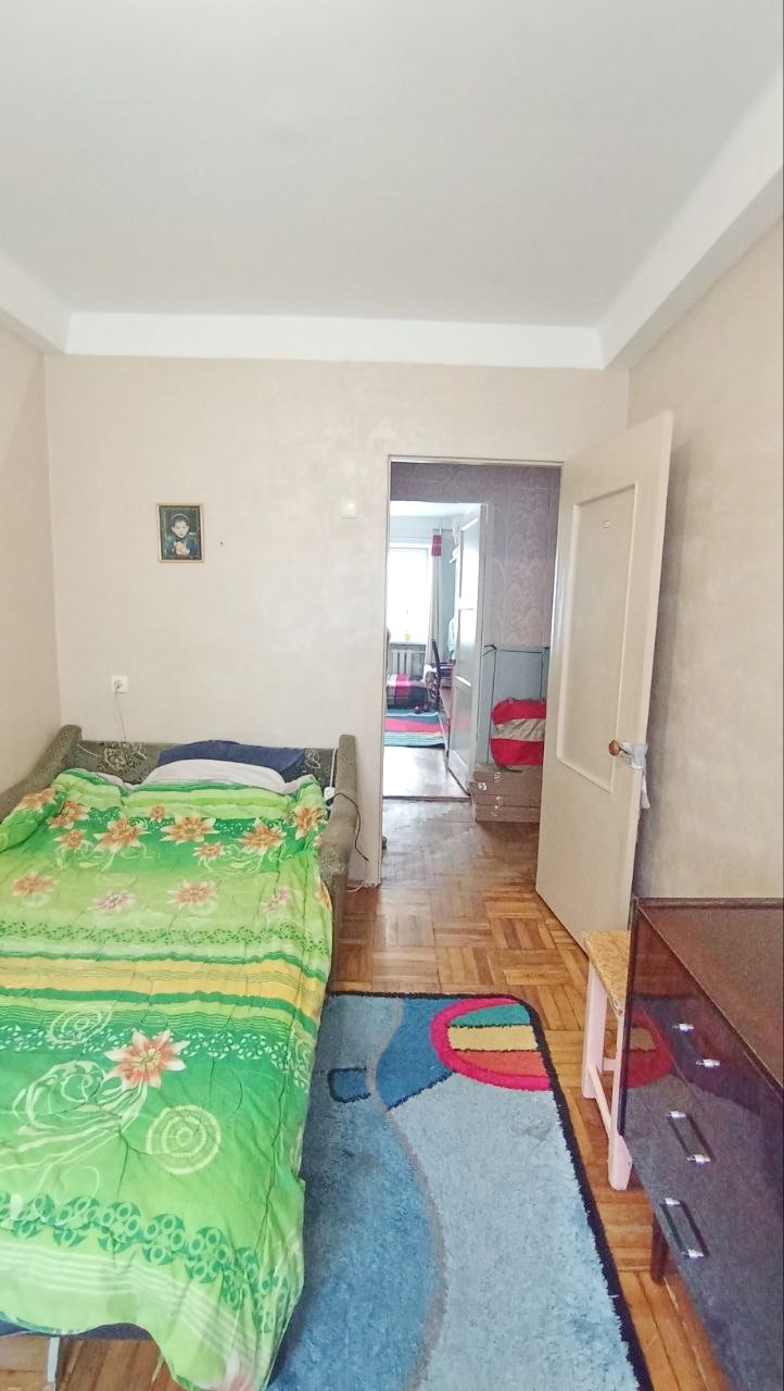 Продажа 3-комнатной квартиры 56 м², Бельфорский бул., 11