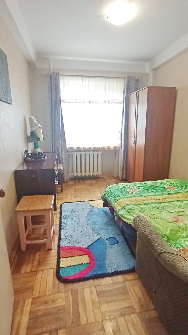 Продажа 3-комнатной квартиры 56 м², Бельфорский бул., 11