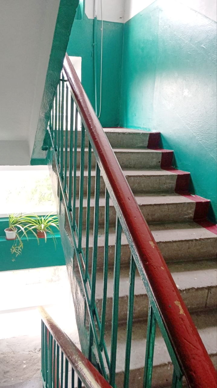Продажа 3-комнатной квартиры 56 м², Бельфорский бул., 11