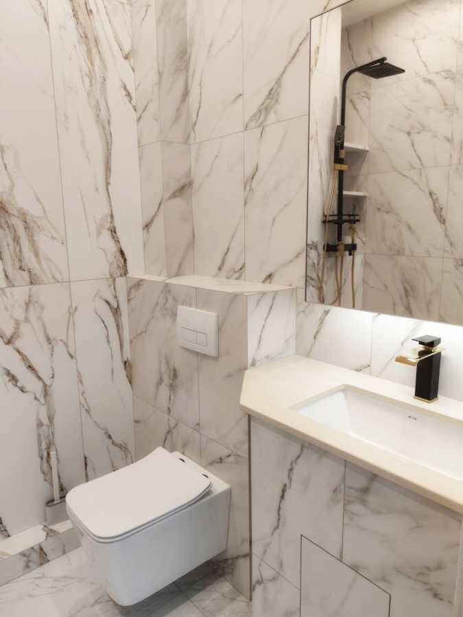 Продаж 1-кімнатної квартири 40 м², Редьчинська вул., 8