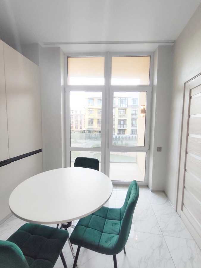 Продаж 1-кімнатної квартири 40 м², Редьчинська вул., 8