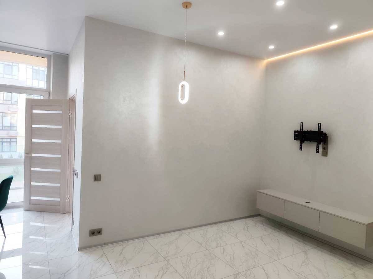 Продаж 1-кімнатної квартири 40 м², Редьчинська вул., 8